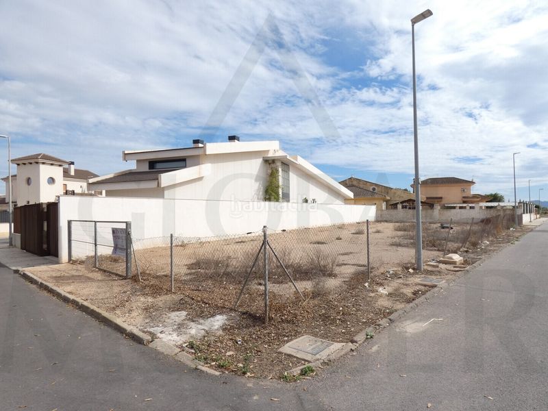 Foto 7e9ee258-0d40-40a2-92ad-1846ba5d56fb. Terreny residencial a calle paraná 7 a Pozo Estrecho Cartagena