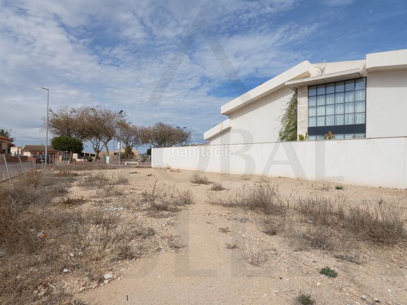 Foto 8be5bc97-a763-4779-8a3a-d3fd322540eb. Terreny residencial a calle paraná 7 a Pozo Estrecho Cartagena