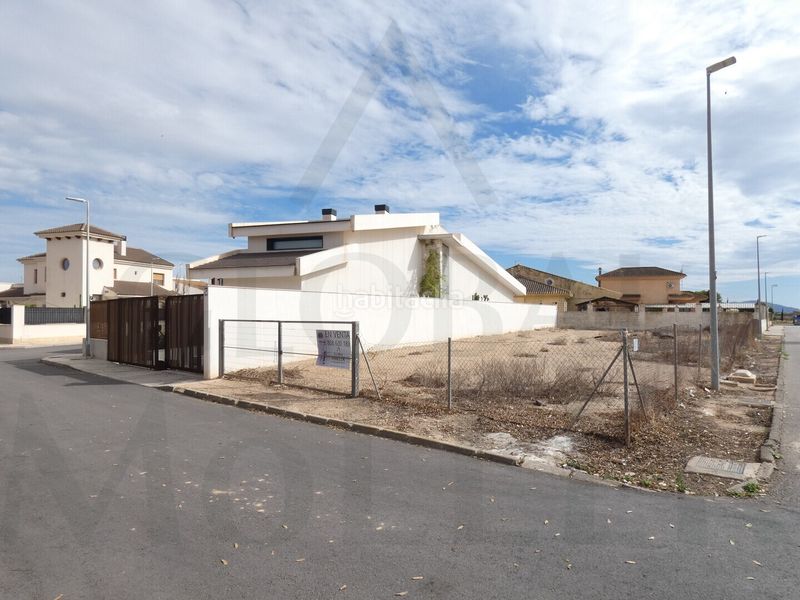 Foto 933087b2-47f3-4b5a-a4a7-0e792773264e. Terreny residencial a calle paraná 7 a Pozo Estrecho Cartagena