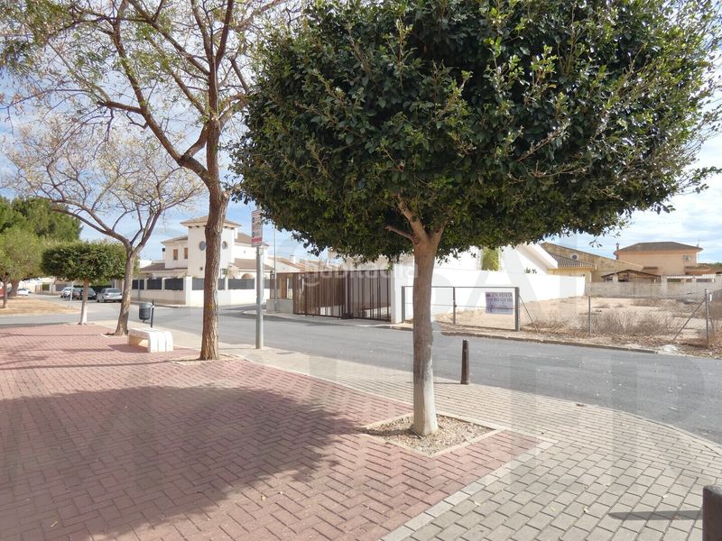 Foto a18fc555-7766-44a5-b778-874e58bcbb9e. Terreny residencial a calle paraná 7 a Pozo Estrecho Cartagena