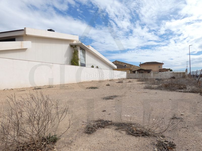 Foto f3d68eb8-c33a-4cfd-9f61-d4c77730926c. Terreny residencial a calle paraná 7 a Pozo Estrecho Cartagena