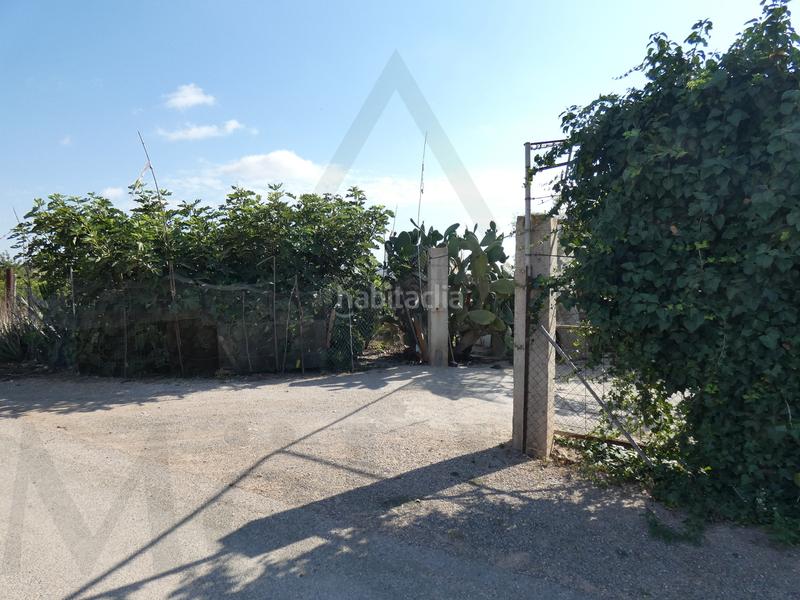 Foto c13a813e-b85d-40e8-a813-def701a19663. Fondo rustico in lugar los perez 10 in Torre-Pacheco Torre - Pacheco