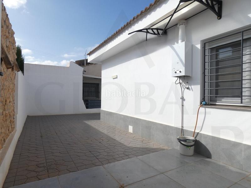 Foto 57756a8b-93a1-4b95-82e7-28906d493d91. Haus in calle josé ventura 8 in La Puebla Cartagena