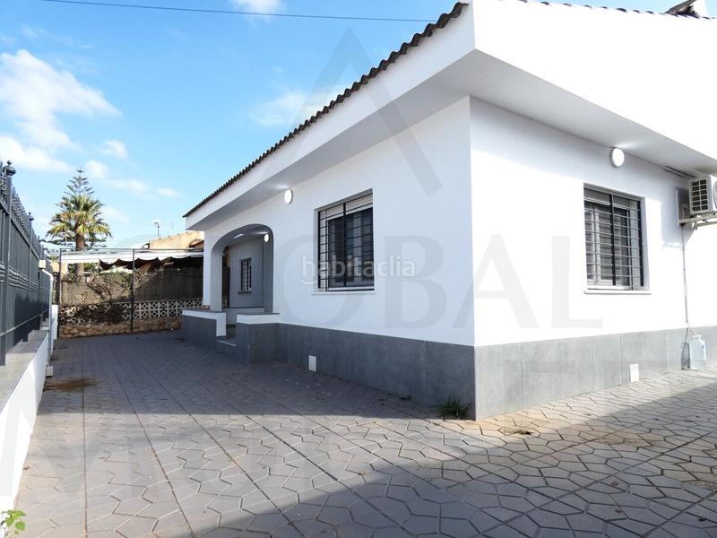 Foto 7883509f-960a-4562-bf12-1380229b663c. Haus in calle josé ventura 8 in La Puebla Cartagena