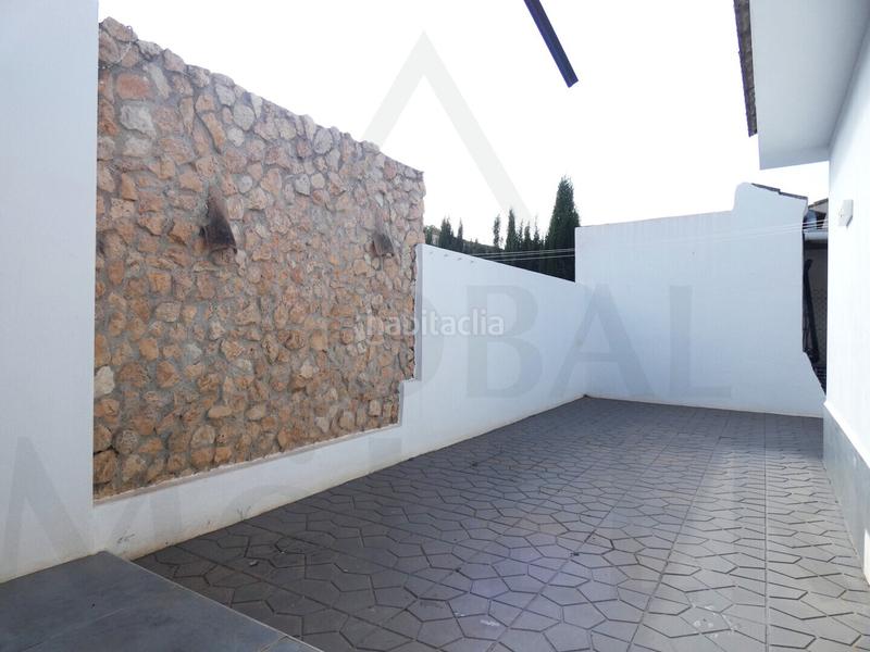 Foto c577bc5d-ec2b-4a5c-87d2-e226be57fd42. Haus in calle josé ventura 8 in La Puebla Cartagena