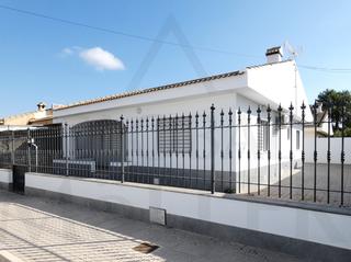 Casa en Calle jos ventura 8