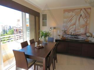 Appartement à Alameda de san antón 39