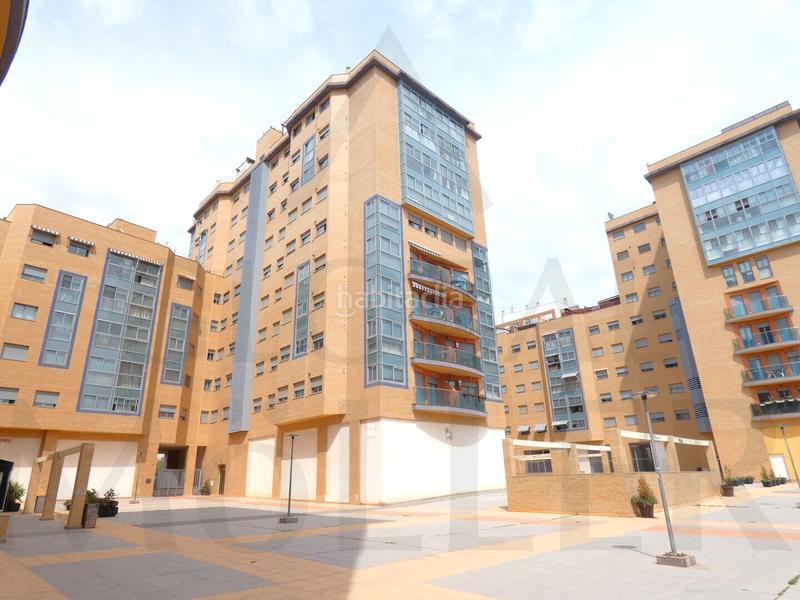 Foto 465b4279-7255-45d4-a2e0-e9e82bbaee50. Pis a calle santiago ramón y cajal 67 a Ciudad Jardín Cartagena