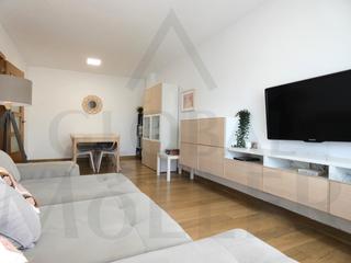 Appartement à Calle recife 9
