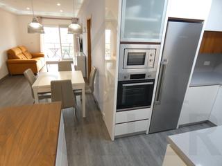 Location Appartement  Avenida santa fe 2