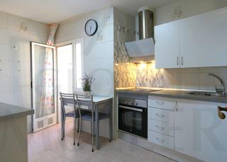 Etagenwohnung in Calle guadalete 12