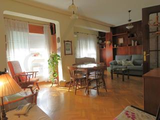 Appartement à Calle del submarino 93