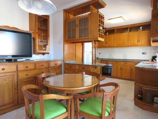 Flat in Calle Pintor Balaca 21