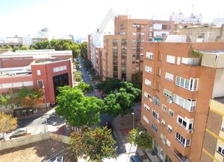 Pis en Calle pintor balaca 21