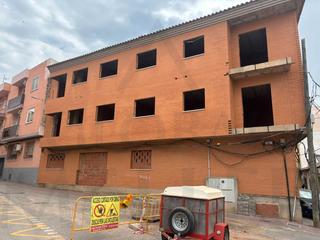 Edifici a Calle ballesta 5