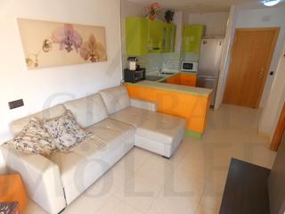 Location Appartement à Avenida playa honda 11