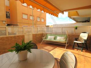 Appartement à Calle isla mouro 8