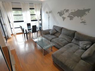 Appartement à Calle josé lópez martínez 21