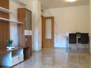 Flat in Calle santiago ramón y cajal 67c
