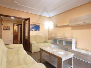 Appartement  Avenida pintor portela 40a