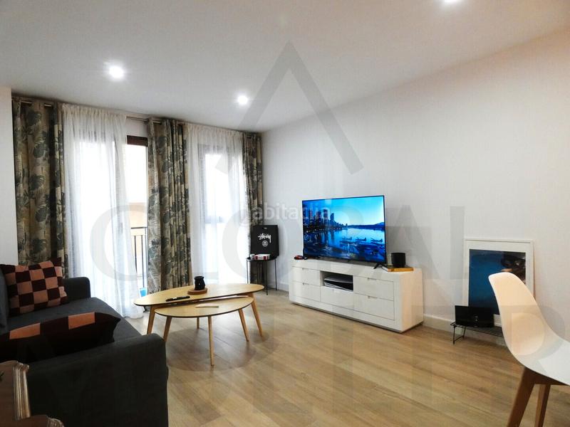 Foto 1b9d3368-1d6a-4d1e-8b83-8934847010a5. Lloguer apartament a calle jabonerías 25 a Casco Antiguo Cartagena