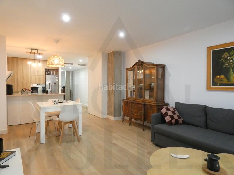 Foto 265987e9-ee32-43f7-9b68-4a19842538a2. Lloguer apartament a calle jabonerías 25 a Casco Antiguo Cartagena