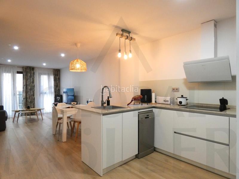 Foto 7664071a-1a78-4b98-b4da-a2ad6e46fc2d. Lloguer apartament a calle jabonerías 25 a Casco Antiguo Cartagena