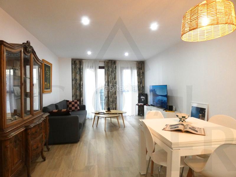 Foto f61f9b73-ba15-4cba-927e-0b4445dce481. Lloguer apartament a calle jabonerías 25 a Casco Antiguo Cartagena