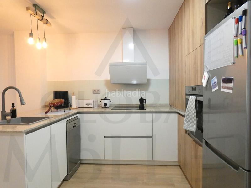 Foto 59e499e0-7295-4145-aea4-6cdde6b6e4ab. Alquiler apartamento en calle jabonerías 25 en Casco Antiguo Cartagena