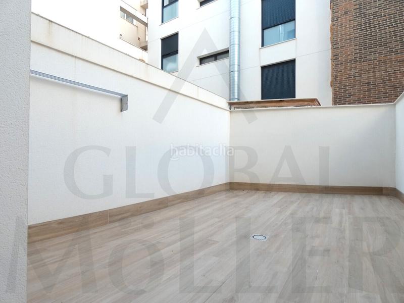 Foto 833780c6-df8f-4d13-a736-9ac47f63f513. Alquiler apartamento en calle jabonerías 25 en Casco Antiguo Cartagena