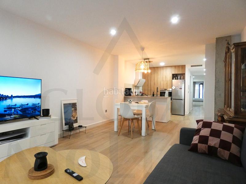 Foto a2ff0f03-b403-4b2d-a9b1-8df960c67677. Alquiler apartamento en calle jabonerías 25 en Casco Antiguo Cartagena