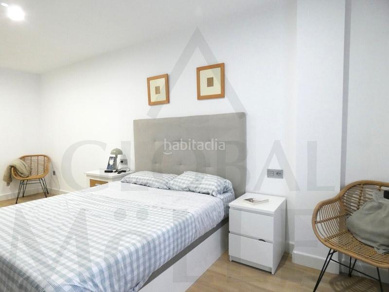 Foto ab9a513f-7ba1-4a14-a959-fae02705618c. Alquiler apartamento en calle jabonerías 25 en Casco Antiguo Cartagena