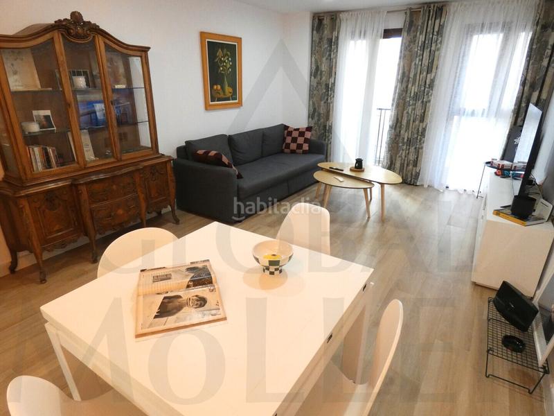 Foto 14875e02-f447-4919-8bd7-cb7037023f13. Miete appartement in calle jabonerías 25 in Casco Antiguo Cartagena