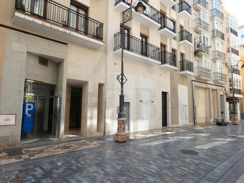 Foto 6e6fbae4-e65d-4957-bcb6-cc1c2139321d. Miete appartement in calle jabonerías 25 in Casco Antiguo Cartagena