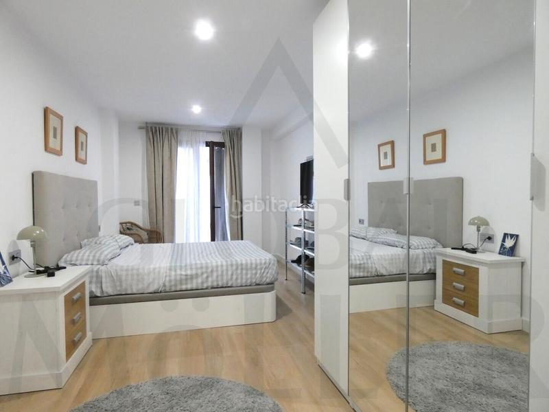 Foto 19e05fea-ec21-41cf-9b58-817a41ed1aa0. Affitto piccolo appartamento in calle jabonerías 25 in Cartagena