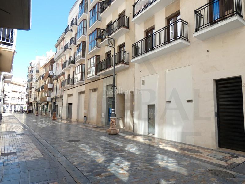 Foto f03117d3-e8e7-466f-a455-0dc168a82d28. Affitto piccolo appartamento in calle jabonerías 25 in Cartagena