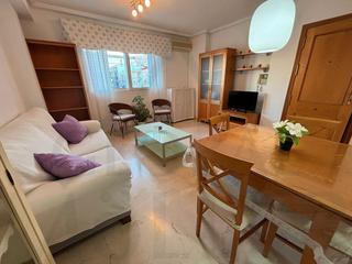 Miete Appartement in Calle puyola 8