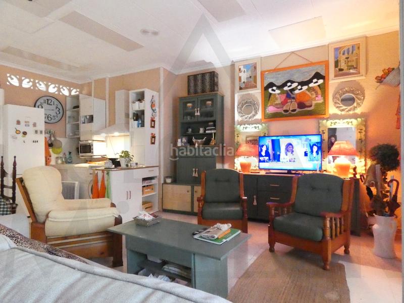 Foto 037873d7-1147-439f-ab49-9bb11db97ba2. Loft in camino dársena 1 in Zona Galúa - Calnegre Manga del Mar Menor (La)