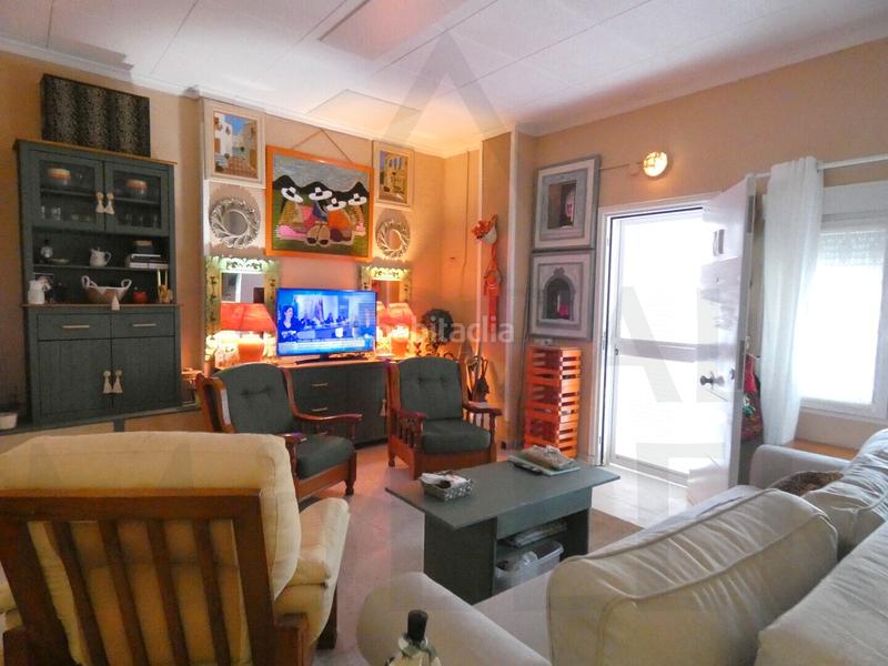 Foto 072a1abc-c6fd-475f-900f-d88bdd094efb. Loft in camino dársena 1 in Zona Galúa - Calnegre Manga del Mar Menor (La)