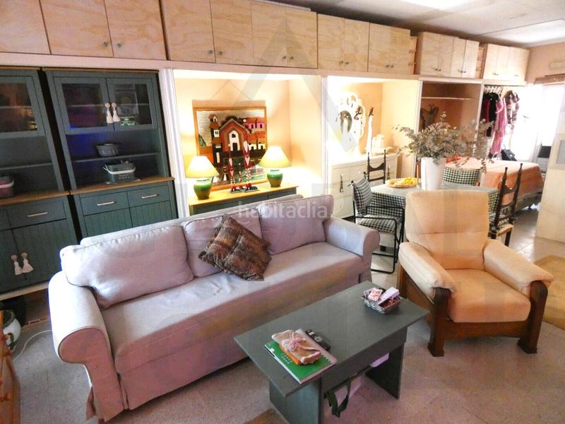 Foto 29579f06-d3f2-491b-a442-3322308e617f. Loft in camino dársena 1 in Zona Galúa - Calnegre Manga del Mar Menor (La)