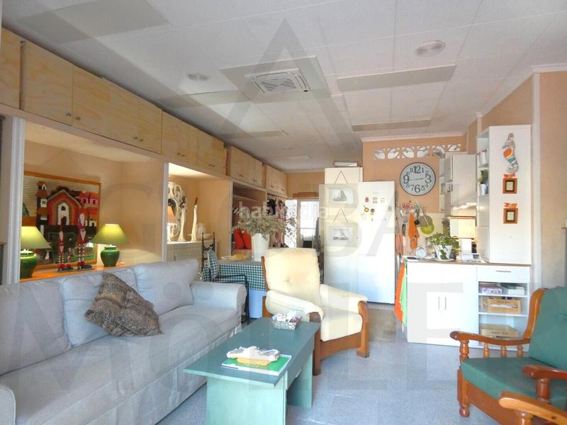 Foto 43e5b6b4-40e3-47bf-b397-98aaf616e945. Loft in camino dársena 1 in Zona Galúa - Calnegre Manga del Mar Menor (La)