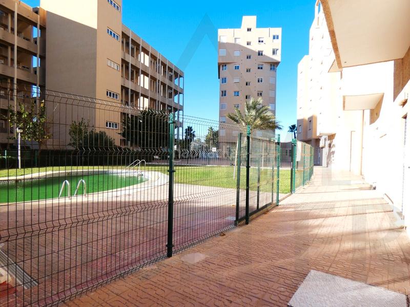 Foto 49e135eb-1a9d-4c4f-93d3-b6873802afb5. Loft in camino dársena 1 in Zona Galúa - Calnegre Manga del Mar Menor (La)