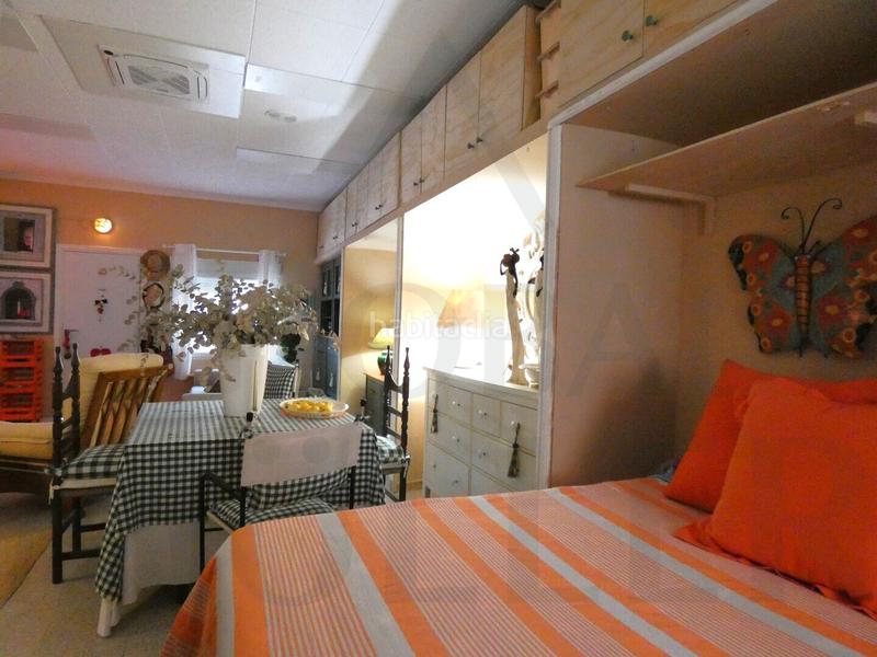 Foto 5aa54b87-f2cc-419b-8793-4a4d132412cf. Loft in camino dársena 1 in Zona Galúa - Calnegre Manga del Mar Menor (La)