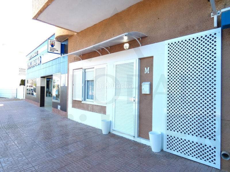 Foto 9f113879-38af-4f3f-9454-9c1dc1c42d3d. Loft in camino dársena 1 in Zona Galúa - Calnegre Manga del Mar Menor (La)