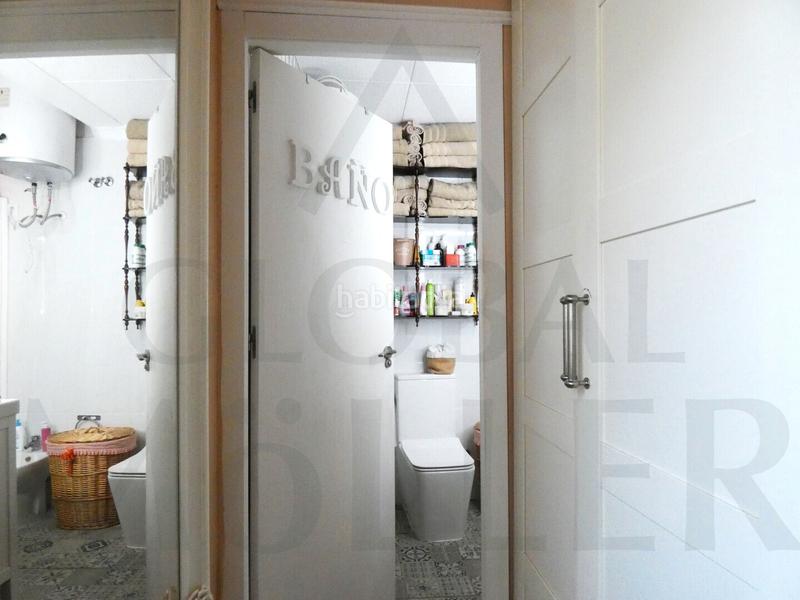 Foto a3bc37d9-990e-4aa9-ad4f-4ff3c12b5d1f. Loft in camino dársena 1 in Zona Galúa - Calnegre Manga del Mar Menor (La)