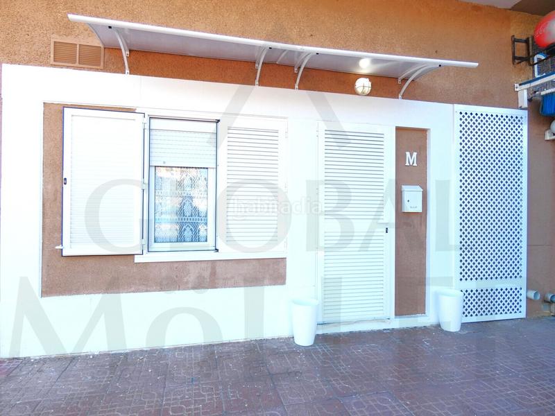 Foto a8d959d8-c8ba-4a39-8589-4a97abbe062c. Loft in camino dársena 1 in Zona Galúa - Calnegre Manga del Mar Menor (La)