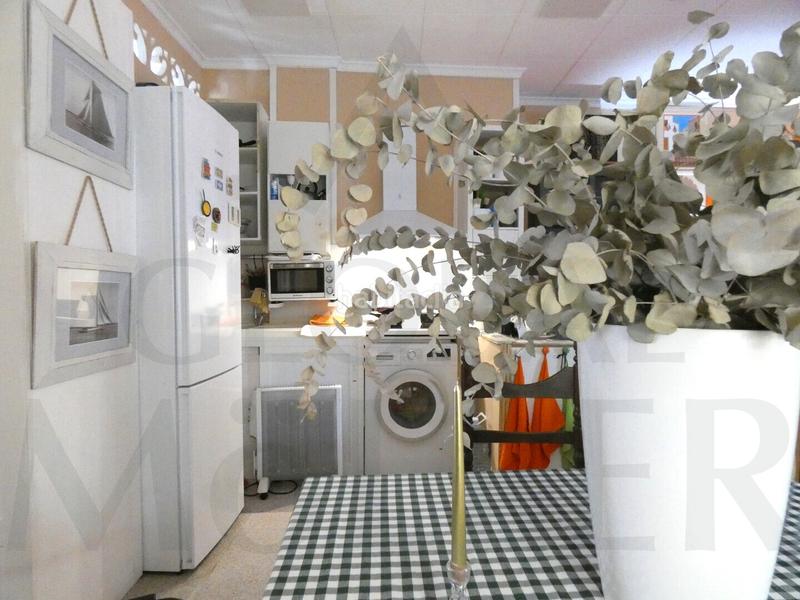 Foto de07cee9-bfdd-477b-b180-099f1f6a924b. Loft in camino dársena 1 in Zona Galúa - Calnegre Manga del Mar Menor (La)