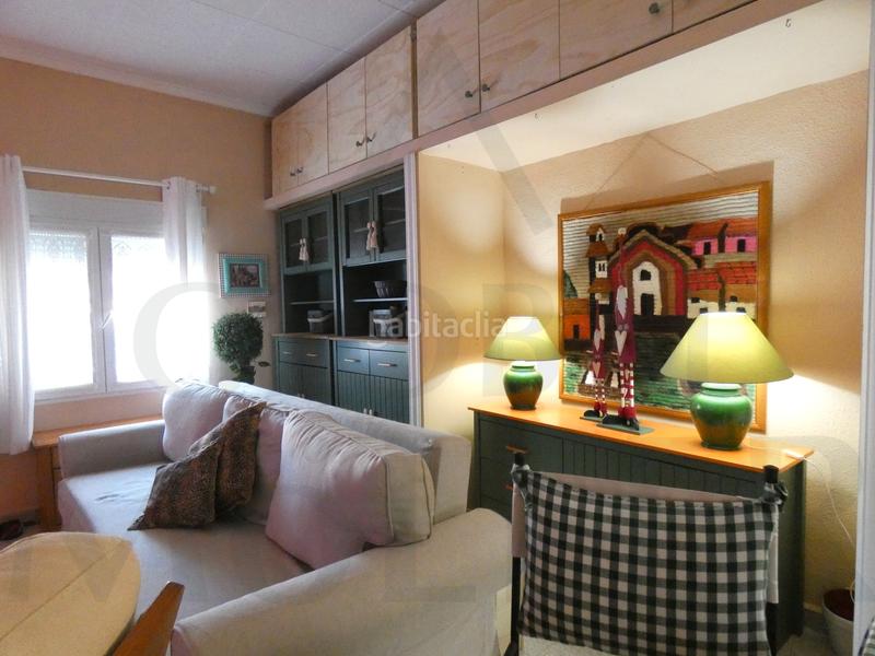 Foto ed4eb0d6-c9b3-4dcb-96ef-12e11112dcbf. Loft in camino dársena 1 in Zona Galúa - Calnegre Manga del Mar Menor (La)