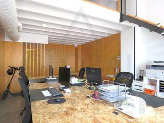 Locale commerciale in Calle Montevideo 73