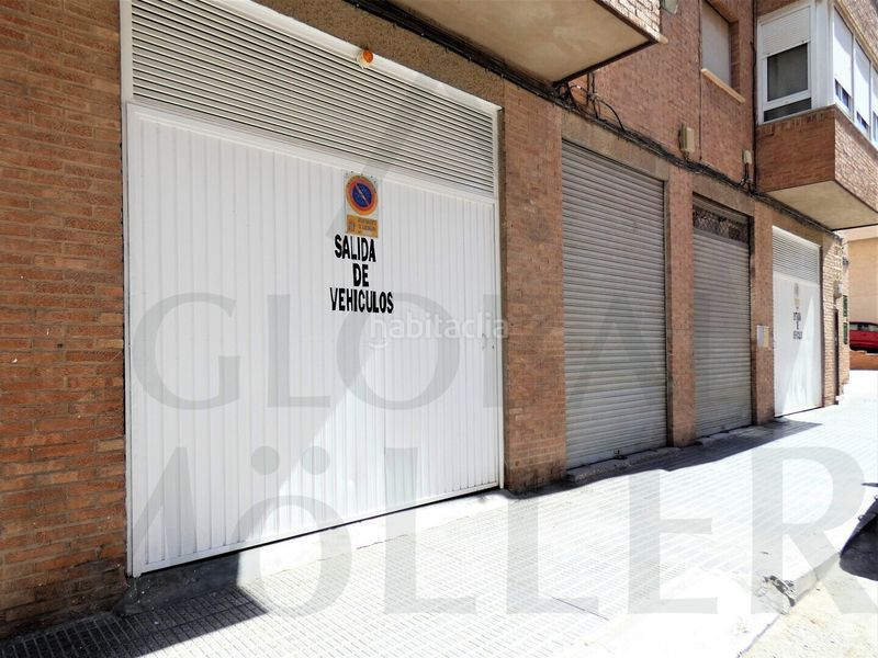Foto 2b5d7ab9-4065-4cbe-b875-7180da4b58f0. Aparcament cotxe a calle zafiro 2 a nueva Cartagena Cartagena